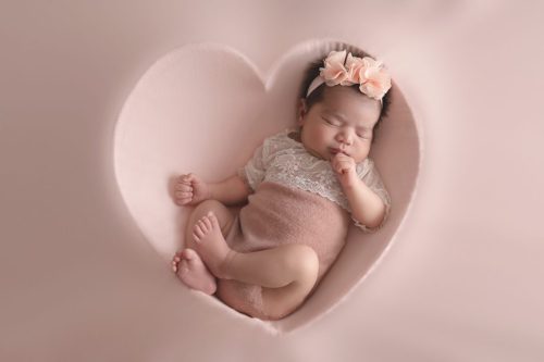 shooting-bébé