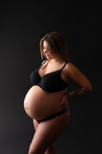 shooting-grossesse